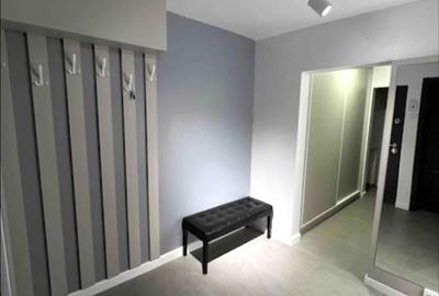 Apartament cu 3 camere decomandat în Alexandru cel Bun - 13