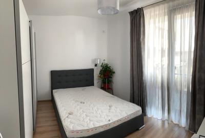 Apartament cu 2 camere decomandat în Pipera - 2
