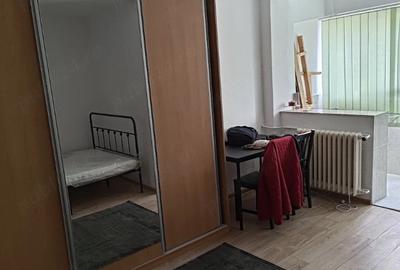 Garsonieră în Iancului