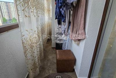 Apartament cu 2 camere decomandat în Ciurea