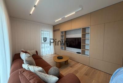 Apartament cu 3 camere decomandat, mobilat în Aviației