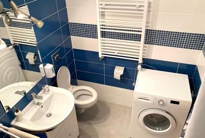 Apartament cu 2 camere semidecomandat în Tractorul - 3