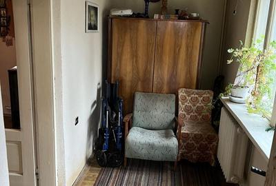 Casă cu 4 camere în Central - 3