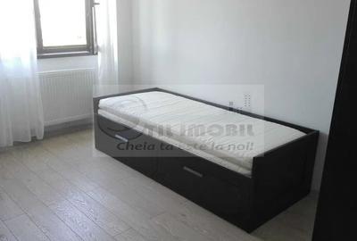 Apartament cu 2 camere decomandat în Copou - 3