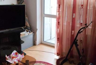 Apartament cu 2 camere semidecomandat în Central - 2