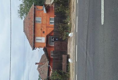 Casă cu Teren 320 Mp în Cujmir