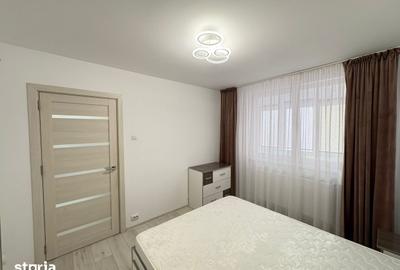 Apartament cu 2 camere semidecomandat, mobilat în Militari - 10