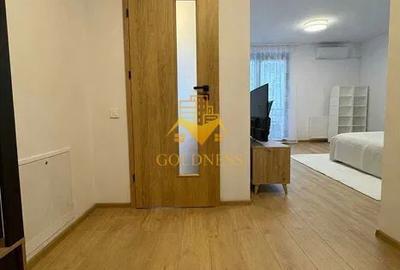 Apartament cu 2 camere, mobilat în Între Lacuri - 4