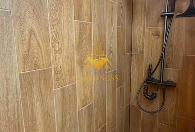 Apartament cu 2 camere decomandat în Plopilor