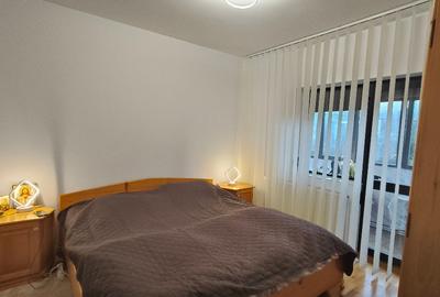 Apartament cu 3 camere decomandat în Clăbucet - 4