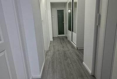 Apartament cu 4 camere decomandat în Nicolae Titulescu