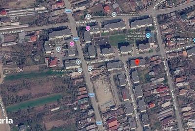 Garsonieră în 1 Decembrie - 2