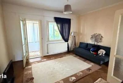Apartament cu 2 camere în Rahova