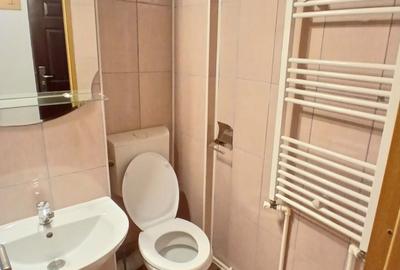 Apartament cu 2 camere în Tudor Vladimirescu