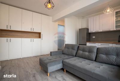 Apartament cu 2 camere semidecomandat în Ciurea - 6