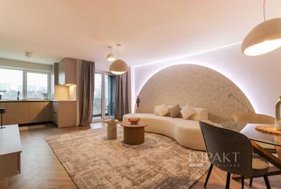 Apartament cu 2 camere semidecomandat în Sopor - 2