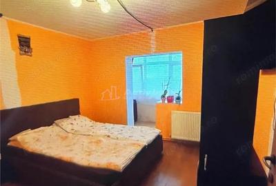 Apartament cu 3 camere decomandat în Alfa - 5