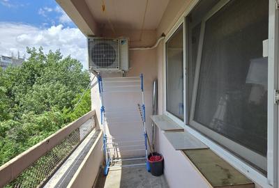 Apartament cu 3 camere semidecomandat în Drumul Taberei - 1