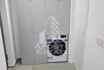 Apartament cu 2 camere în Dumbrăvița - 8