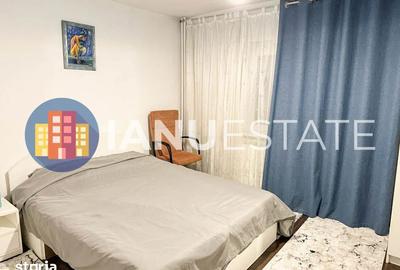 Apartament cu 2 camere decomandat, mobilat în Decebal