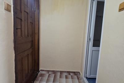 Garsonieră semidecomandată în Apollo - 2