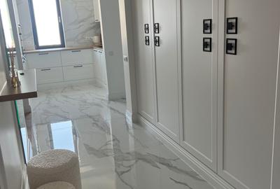 Apartament cu 2 camere decomandat în Central - 3