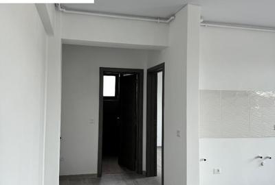 Apartament cu 2 camere semidecomandat în Calea Romanului - 3
