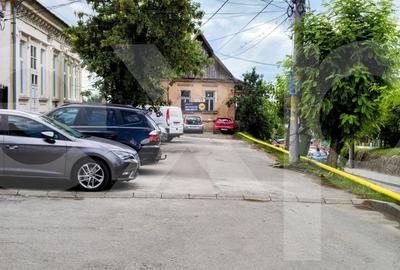 Casă individuală cu 3 camere cu Canalizare în Turda - 3