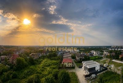 Apartament cu 2 camere decomandat, mobilat în Pipera - 13