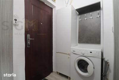 Garsonieră în Între Lacuri