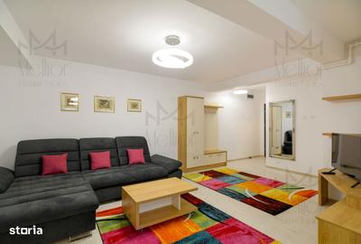 Apartament cu 2 camere în Semicentral - 13