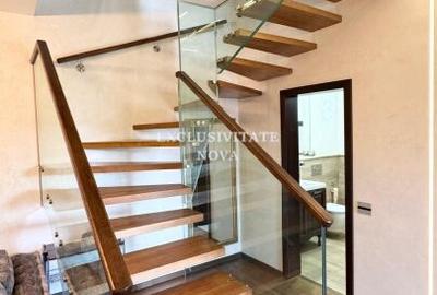 Popasului Residence Vila PREMIUM cu panouri fotovoltaice Cartier cu Paza ! Popasului Residence Vila PREMIUM cu panouri fotovoltaice Cartier cu Paza ! - 18