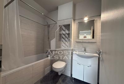 Apartament cu 2 camere la casa, decomandat, zona Braytim - 13