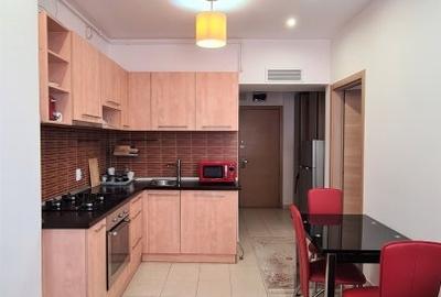 Apartament cu 2 camere semidecomandat în Vitan-Bârzești - 3