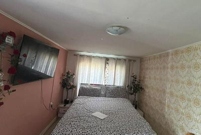Casă cu 3 camere în Central - 3