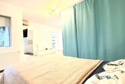 Apartament cu 3 camere semidecomandat în Nerva Traian - 8