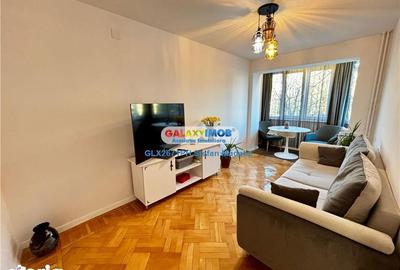 Apartament cu 3 camere decomandat, mobilat în Andrei Mureșanu - 2