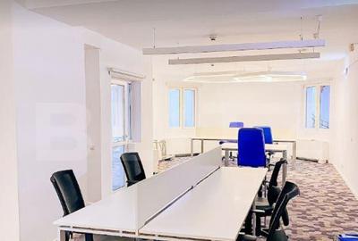 Spațiu comercial, de 300 mp, în Semicentral - 12