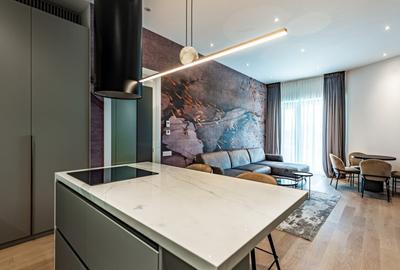 REA1025377 Apartament spatios High End 3 camere One Verdi Park I Design modern - 26