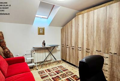 Propeietate Piatra Neamt - Casa cocheta - 13