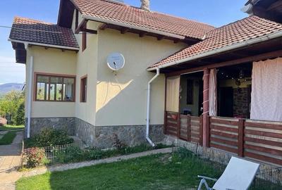 Casă cu Teren 9000 Mp în Bumbești-Pițic - 5