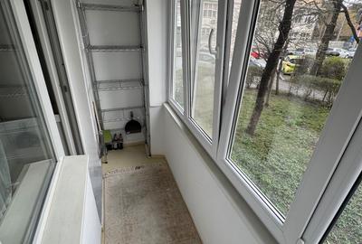 Apartament cu 2 camere semidecomandat în Boghiș - 6