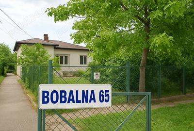 Casa centrala Ploie?ti, 148 mp utili, curte 152 mp - 2