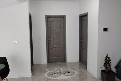 Casă cu 2 camere în Hemeiuș - 5