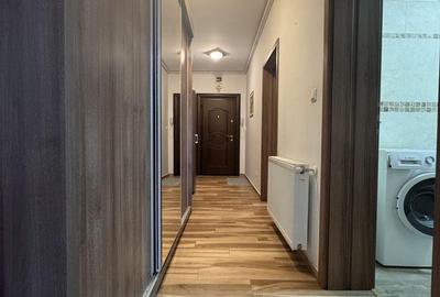 Apartament cu 2 camere în Giroc - 8