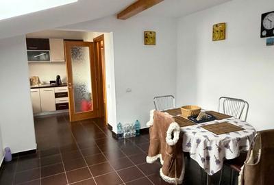 Apartament cu 3 camere decomandat în Furnica - 3