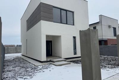 Vile PREMIUM Tunari, spatioase si luminoase - 5