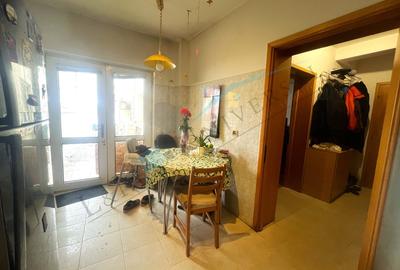 Casă cu 6 camere cu Canalizare în Dorobanți - 12