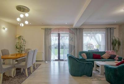 Casa individuala in Carpini?, 1093 mp teren, mobilat... - 3