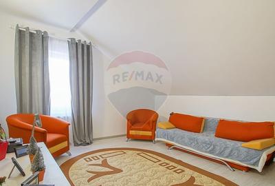 Casă cu 7 camere cu Teren 650 Mp în Bod - 29